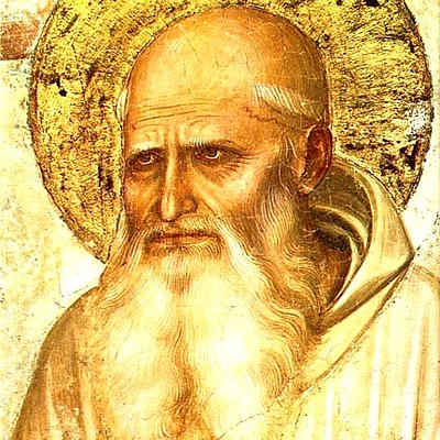 Hl. Romuald